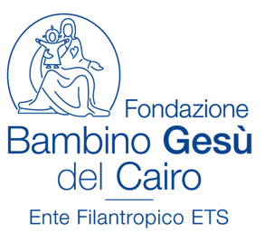 Fondazione Bambino Gesù del Cairo
