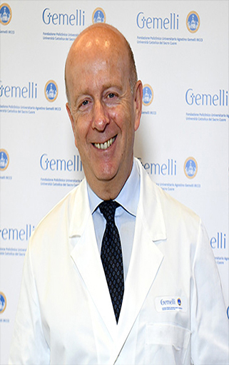 Prof. Alfredo PONTECORVI