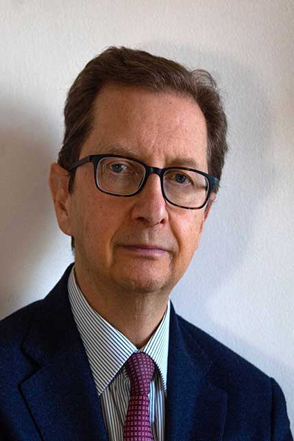 Dott. Alessandro CASSINIS RIGHINI