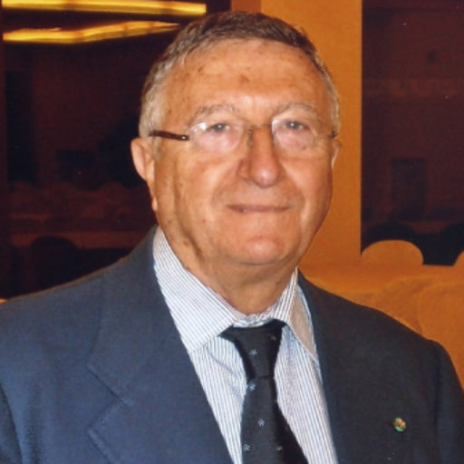Prof. Giulio Filippo TARRO