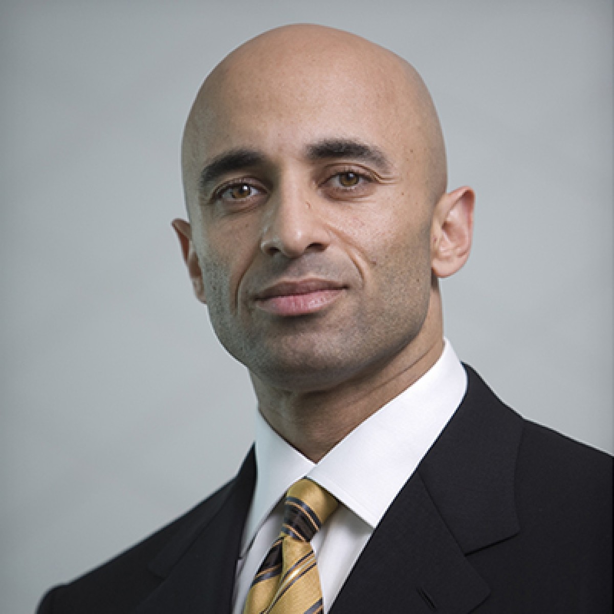 Sua Eccellenza Yousef Al Otaiba