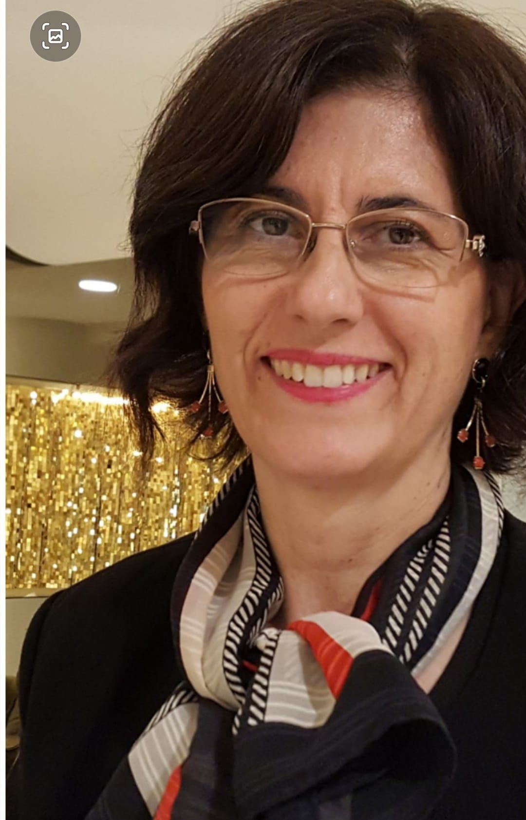 Dott.ssa Paula VILLALBA FABIANO