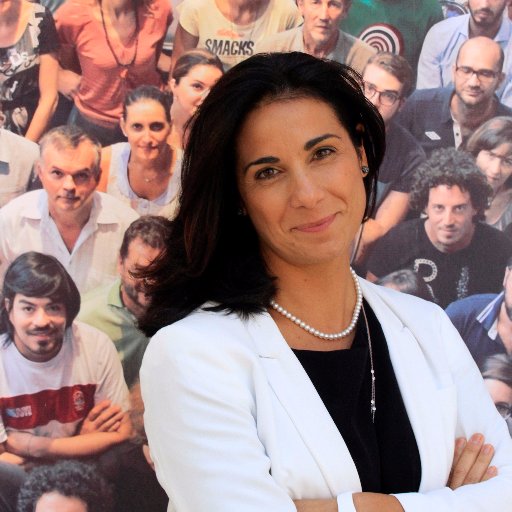 Dott.ssa Francesca ZAFFINO