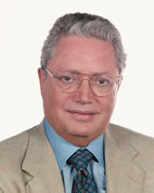 Prof. Giuseppe NISTICÒ