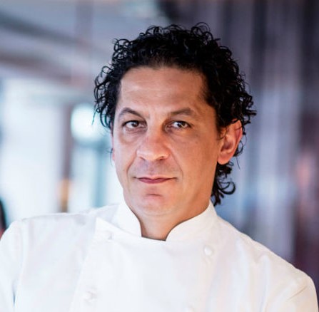 Cav. Francesco MAZZEI