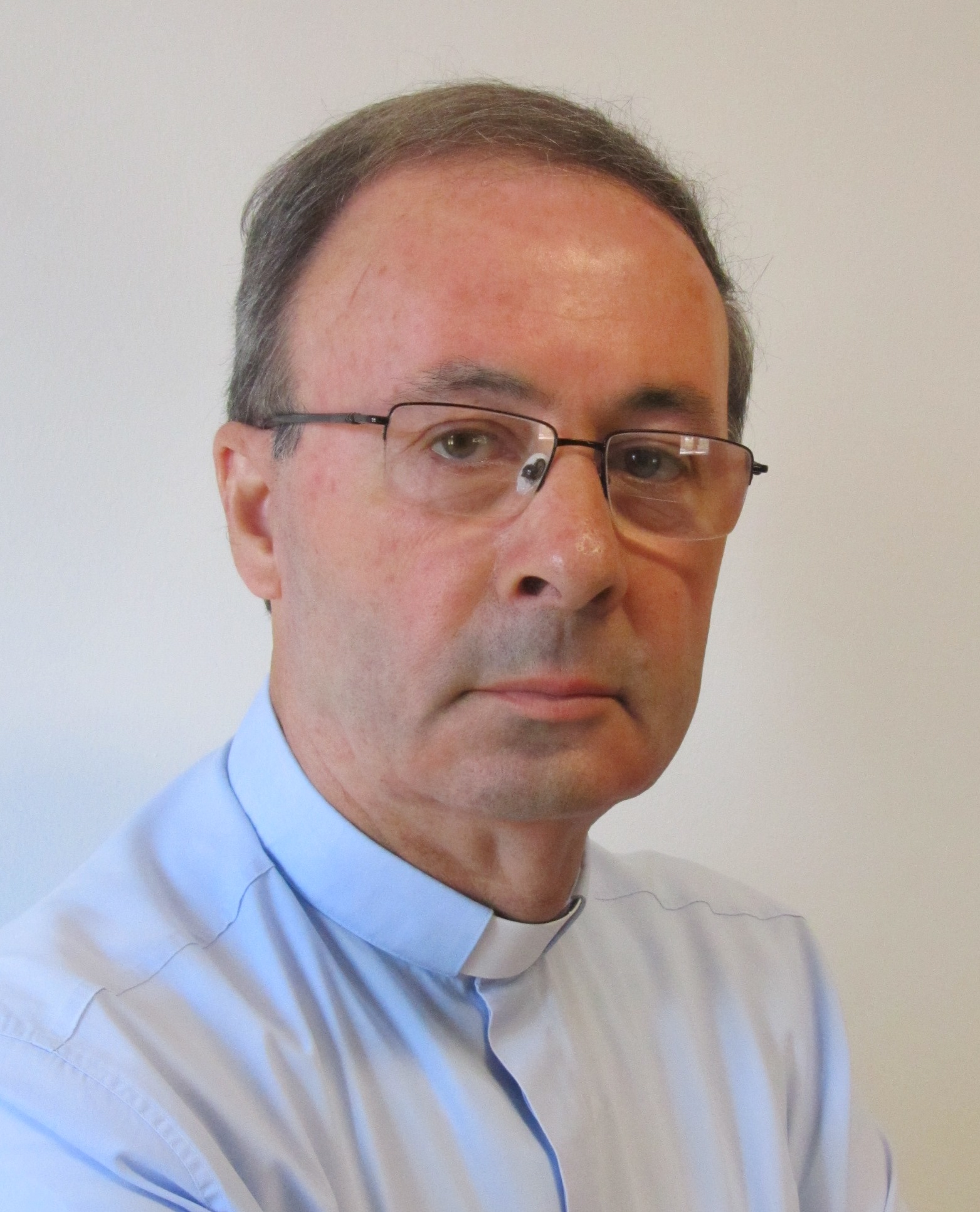 Mons. Gianni Toni 