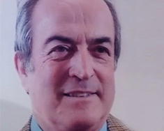 Dott. Maurizio BARNABA