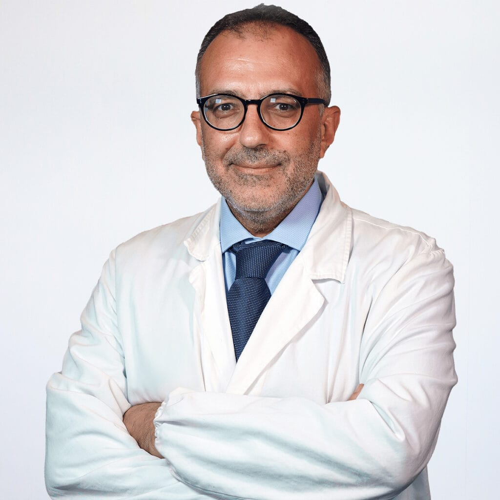 Prof. Luigi CARBONE