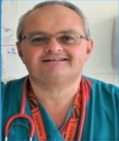 Dott. Antonio BETTI
