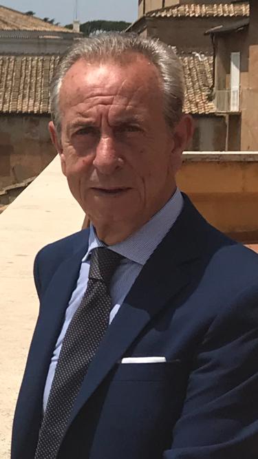 Dott. Salvatore APOSTOLICO