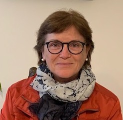 Dott.ssa Preziosa TERRINONI