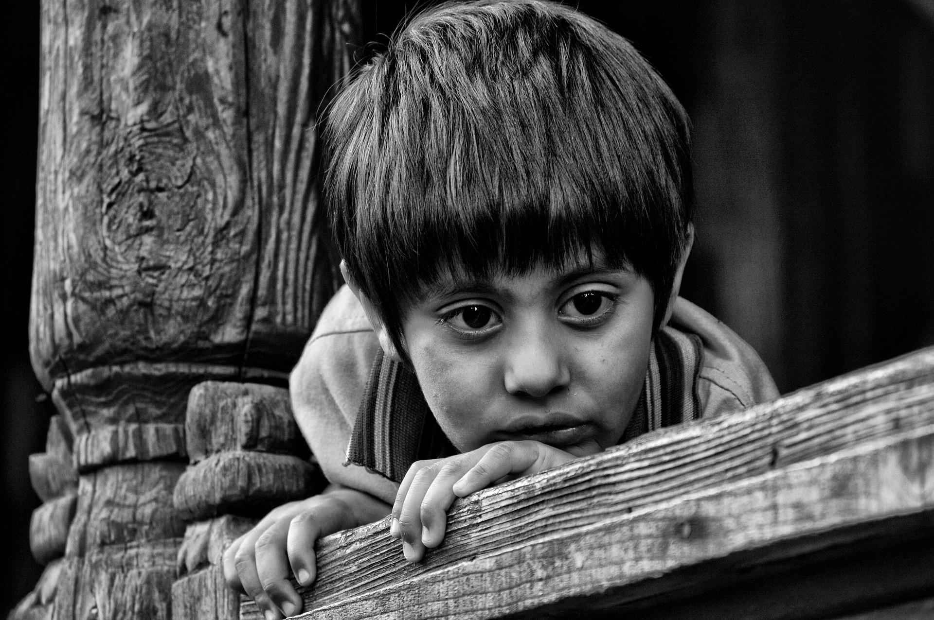 Fratelli - una canzone scritta per l'Associazione Bambino Gesù del Cairo
